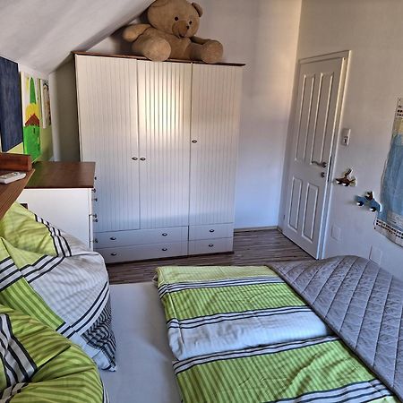 Ferienhaus Tuechler Tamsweg Εξωτερικό φωτογραφία