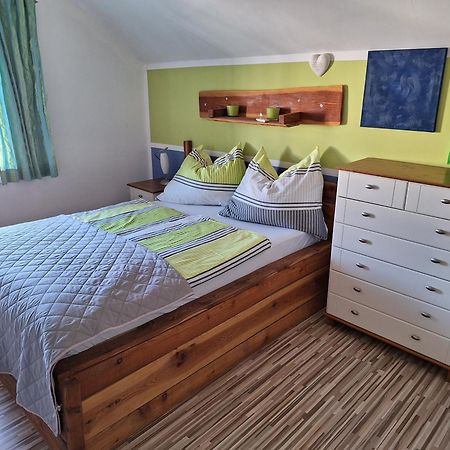 Ferienhaus Tuechler Tamsweg Εξωτερικό φωτογραφία