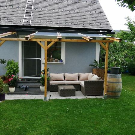Ferienhaus Tuechler Tamsweg Εξωτερικό φωτογραφία