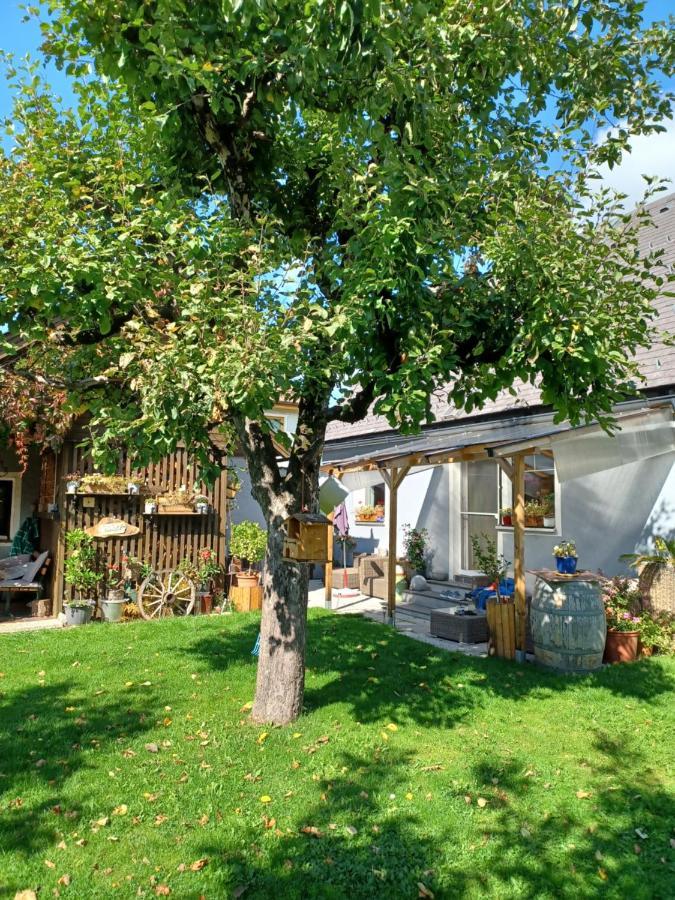 Ferienhaus Tuechler Tamsweg Εξωτερικό φωτογραφία