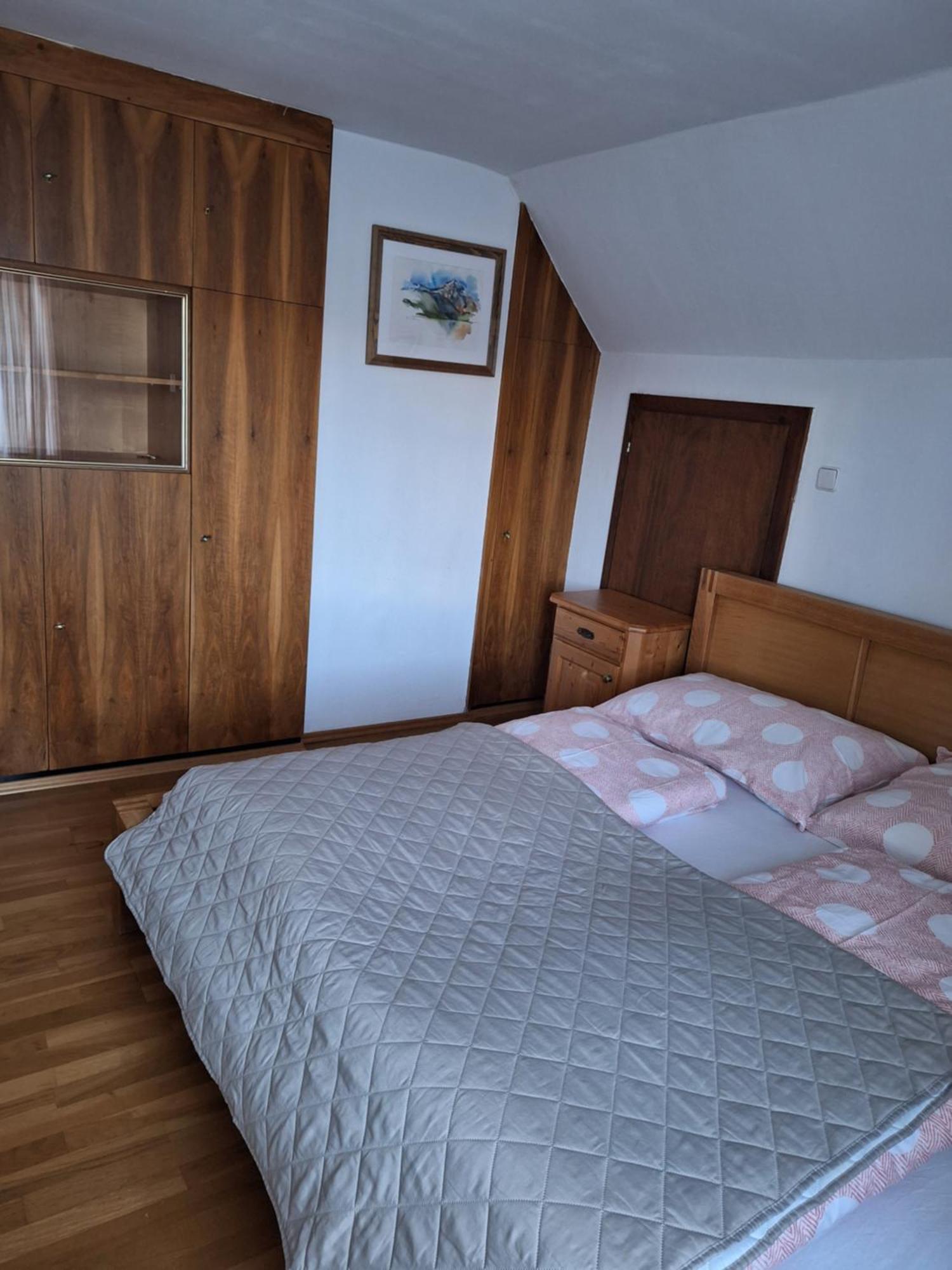 Ferienhaus Tuechler Tamsweg Εξωτερικό φωτογραφία
