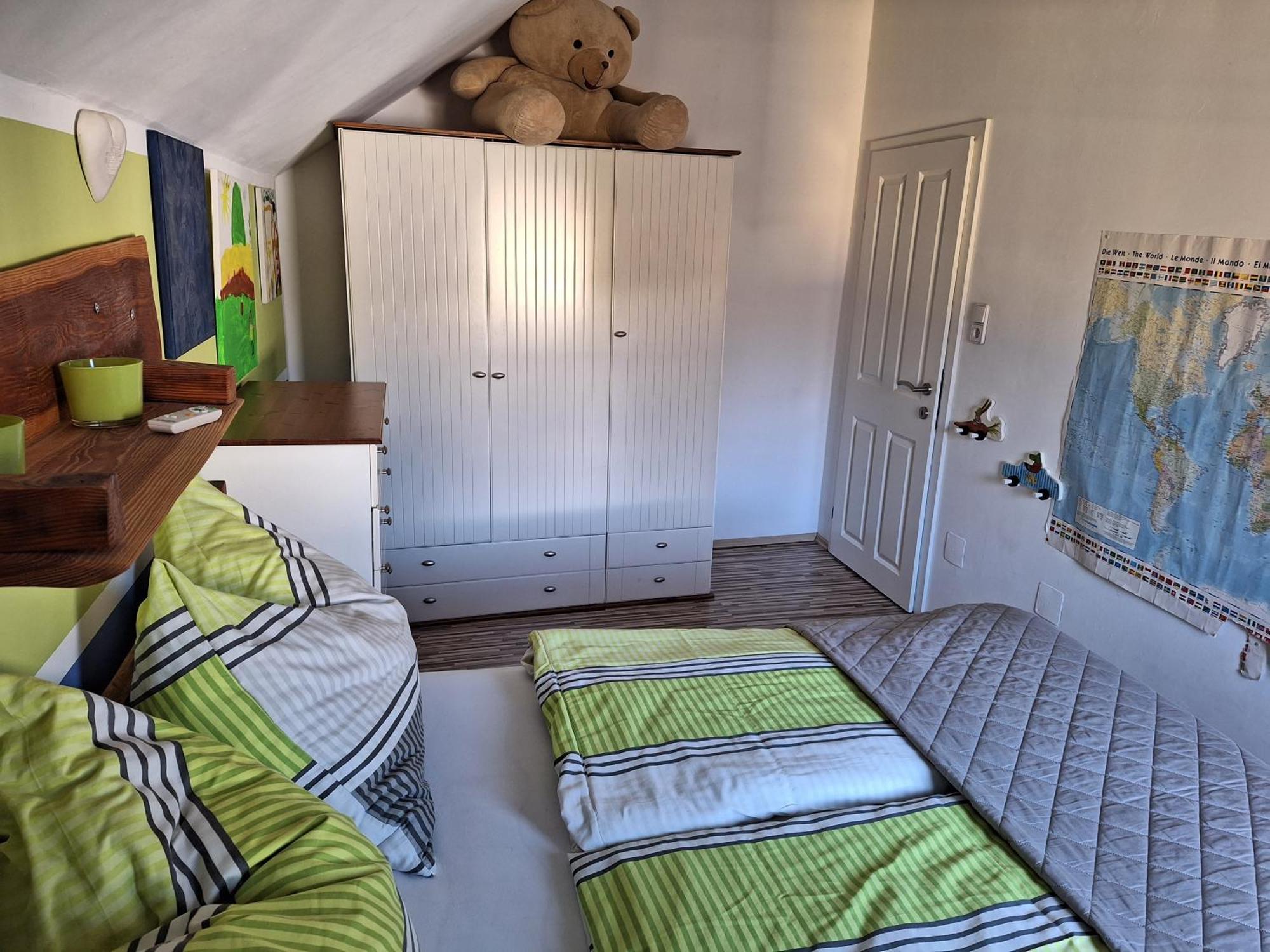 Ferienhaus Tuechler Tamsweg Εξωτερικό φωτογραφία