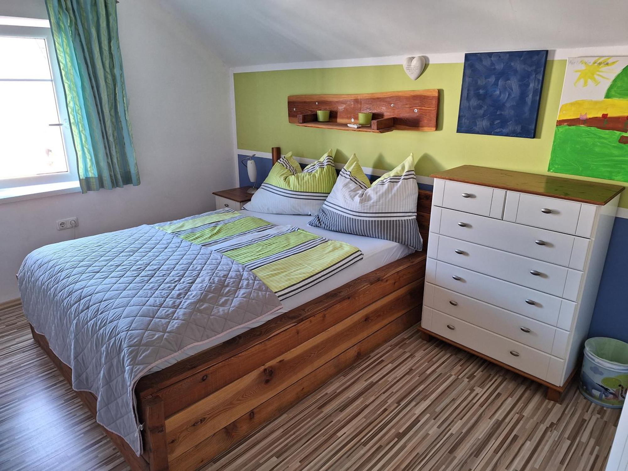 Ferienhaus Tuechler Tamsweg Εξωτερικό φωτογραφία