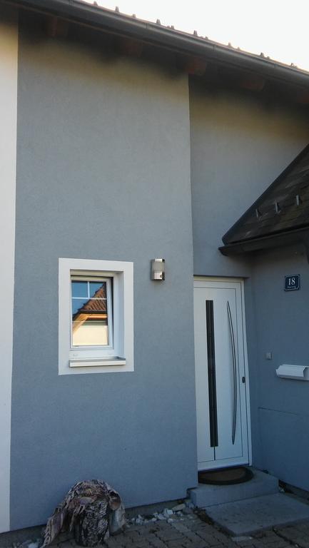 Ferienhaus Tuechler Tamsweg Εξωτερικό φωτογραφία