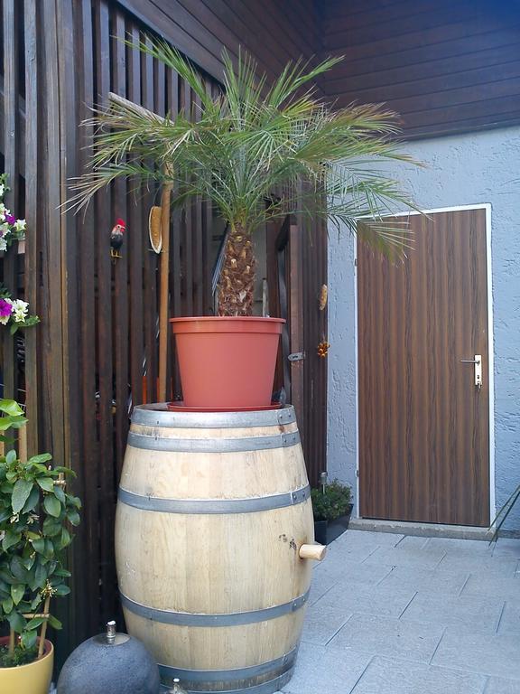 Ferienhaus Tuechler Tamsweg Εξωτερικό φωτογραφία