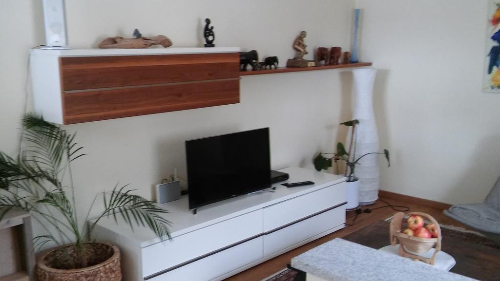 Ferienhaus Tuechler Tamsweg Εξωτερικό φωτογραφία