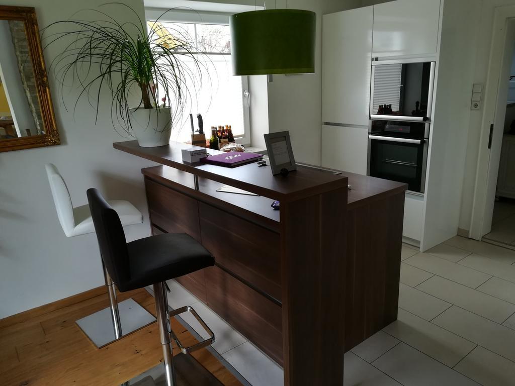 Ferienhaus Tuechler Tamsweg Εξωτερικό φωτογραφία