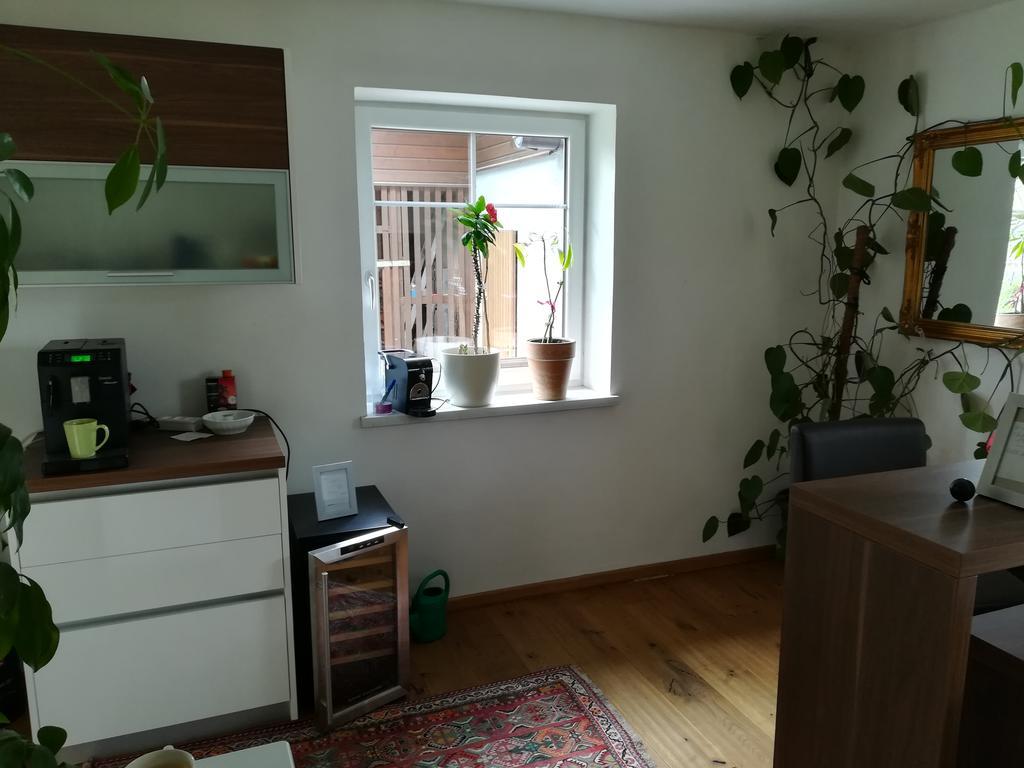 Ferienhaus Tuechler Tamsweg Εξωτερικό φωτογραφία