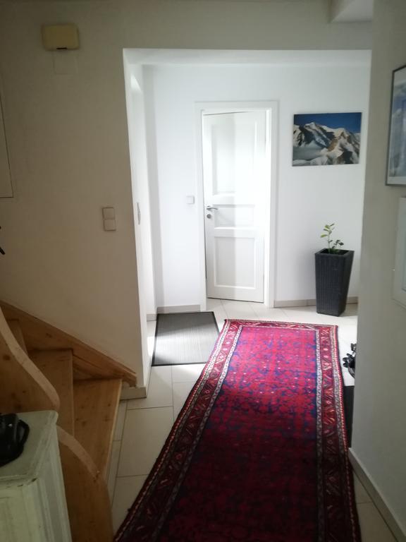 Ferienhaus Tuechler Tamsweg Εξωτερικό φωτογραφία
