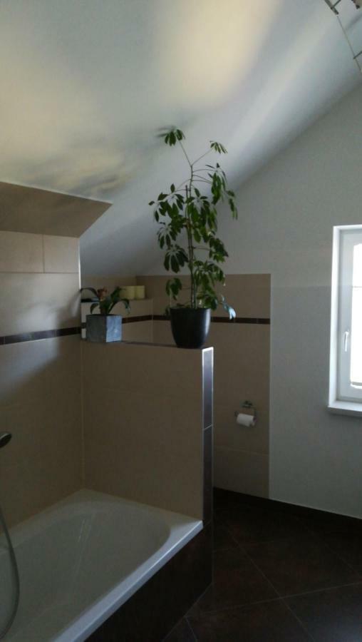 Ferienhaus Tuechler Tamsweg Εξωτερικό φωτογραφία