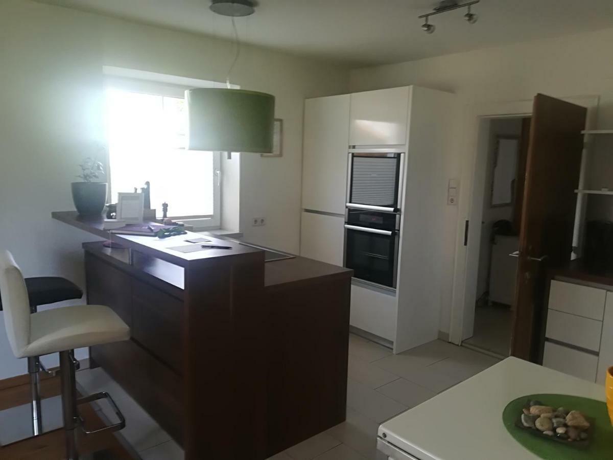 Ferienhaus Tuechler Tamsweg Εξωτερικό φωτογραφία